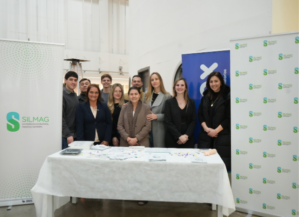 Silmag impulsó un encuentro internacional de enfermería neonatal - imagen 2